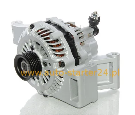 JA1902IR HC-PARTS - 1.ALTERNATOR — zdjęcie 1 z 3