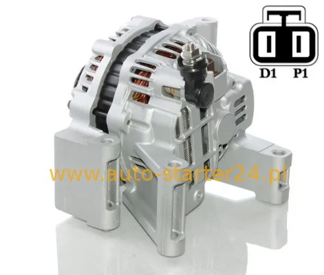 JA1902IR HC-PARTS - 1.ALTERNATOR — zdjęcie 3 z 3