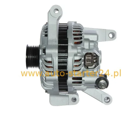 JA1902IR HC-PARTS - 1.ALTERNATOR — zdjęcie 2 z 3