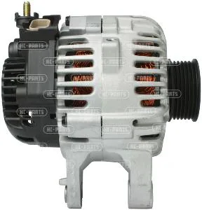 JA1903IR HC-PARTS - 1.ALTERNATOR — zdjęcie 2 z 4