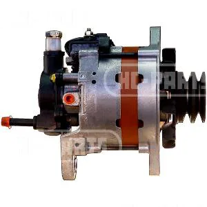 JA193IR HC-PARTS - 1.ALTERNATOR — zdjęcie 4 z 4