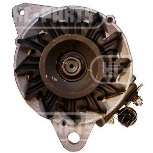 JA194IR HC-PARTS - 1.ALTERNATOR — zdjęcie 2 z 4