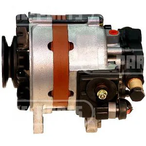 JA194IR HC-PARTS - 1.ALTERNATOR — zdjęcie 4 z 4