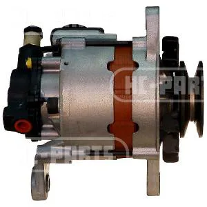 JA195 HC-PARTS - 1.ALTERNATOR — zdjęcie 1 z 4