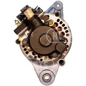 JA195 HC-PARTS - 1.ALTERNATOR — zdjęcie 3 z 4
