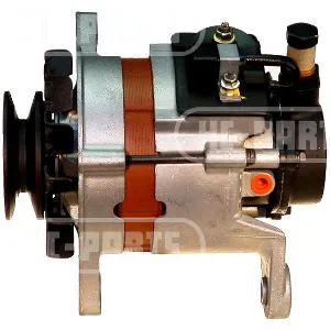 JA195 HC-PARTS - 1.ALTERNATOR — zdjęcie 4 z 4