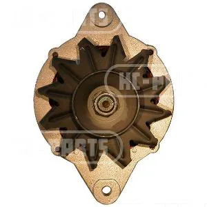 JA197IR HC-PARTS - 1.ALTERNATOR — zdjęcie 2 z 4