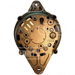 JA197IR HC-PARTS - 1.ALTERNATOR — zdjęcie 3 z 4
