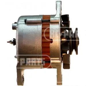 JA197IR HC-PARTS - 1.ALTERNATOR — zdjęcie 4 z 4