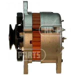 JA198IR HC-PARTS - 1.ALTERNATOR — zdjęcie 1 z 4