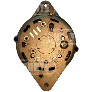 JA198IR HC-PARTS - 1.ALTERNATOR — zdjęcie 3 z 4