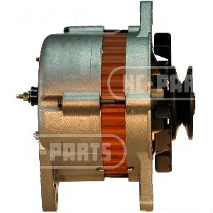 JA198IR HC-PARTS - 1.ALTERNATOR — zdjęcie 4 z 4
