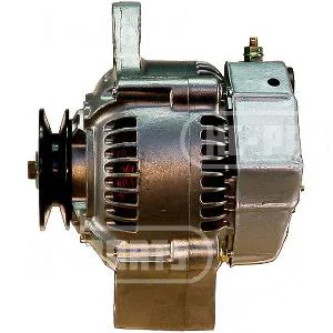 JA546IR HC-PARTS - 1.ALTERNATOR — zdjęcie 2 z 4