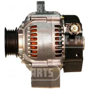 JA552IR HC-PARTS - 1.ALTERNATOR — zdjęcie 4 z 4