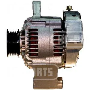 JA553IR HC-PARTS - 1.ALTERNATOR — zdjęcie 4 z 4
