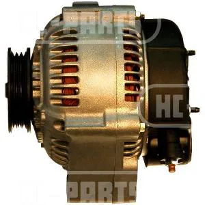 JA555IR HC-PARTS - 1.ALTERNATOR — zdjęcie 2 z 4