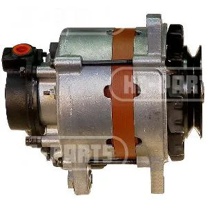 JA571IR HC-PARTS - 1.ALTERNATOR — zdjęcie 1 z 4