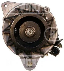 JA571IR HC-PARTS - 1.ALTERNATOR — zdjęcie 2 z 4