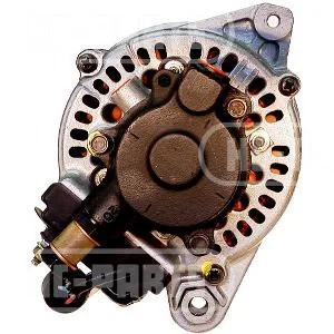 JA571IR HC-PARTS - 1.ALTERNATOR — zdjęcie 3 z 4
