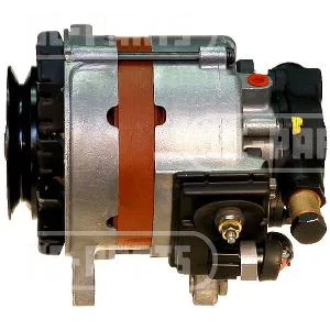 JA571IR HC-PARTS - 1.ALTERNATOR — zdjęcie 4 z 4
