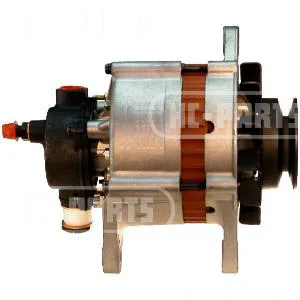 JA577IR HC-PARTS - 1.ALTERNATOR — zdjęcie 4 z 4