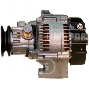 JA578IR HC-PARTS - 1.ALTERNATOR — zdjęcie 2 z 4