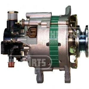 JA585IR HC-PARTS - 1.ALTERNATOR — zdjęcie 2 z 4