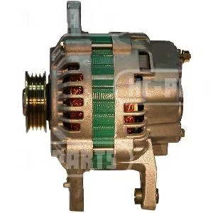 JA598IR HC-PARTS - 1.ALTERNATOR — zdjęcie 2 z 4