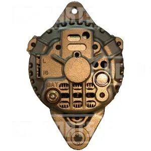 JA652IR HC-PARTS - 1.ALTERNATOR — zdjęcie 3 z 4