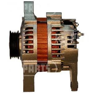 JA653IR HC-PARTS - 1.ALTERNATOR — zdjęcie 1 z 4