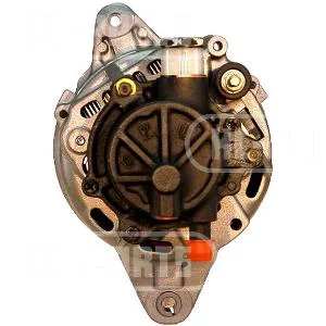JA654IR HC-PARTS - 1.ALTERNATOR — zdjęcie 3 z 4