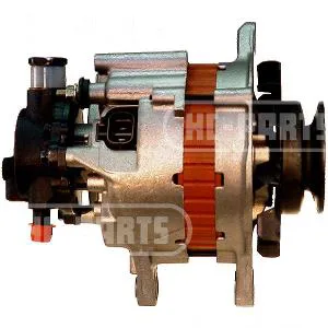 JA654IR HC-PARTS - 1.ALTERNATOR — zdjęcie 2 z 4