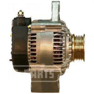 JA657IR HC-PARTS - 1.ALTERNATOR — zdjęcie 1 z 4