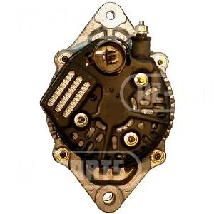 JA657IR HC-PARTS - 1.ALTERNATOR — zdjęcie 3 z 4