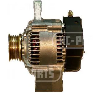JA657IR HC-PARTS - 1.ALTERNATOR — zdjęcie 2 z 4