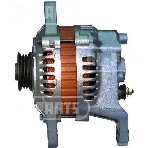 JA659IR HC-PARTS - 1.ALTERNATOR — zdjęcie 4 z 4