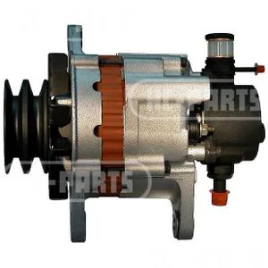 JA660IR HC-PARTS - 1.ALTERNATOR — zdjęcie 1 z 4