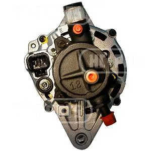 JA660IR HC-PARTS - 1.ALTERNATOR — zdjęcie 3 z 4