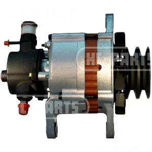 JA660IR HC-PARTS - 1.ALTERNATOR — zdjęcie 2 z 4