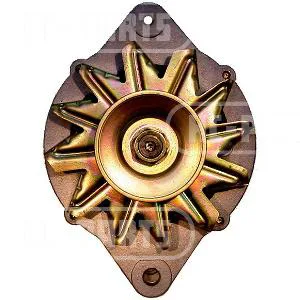 JA662IR HC-PARTS - 1.ALTERNATOR — zdjęcie 4 z 4