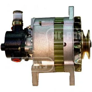 JA662IR HC-PARTS - 1.ALTERNATOR — zdjęcie 2 z 4