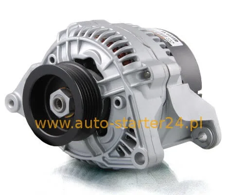 JA665IR HC-PARTS - 1.ALTERNATOR — zdjęcie 1 z 3