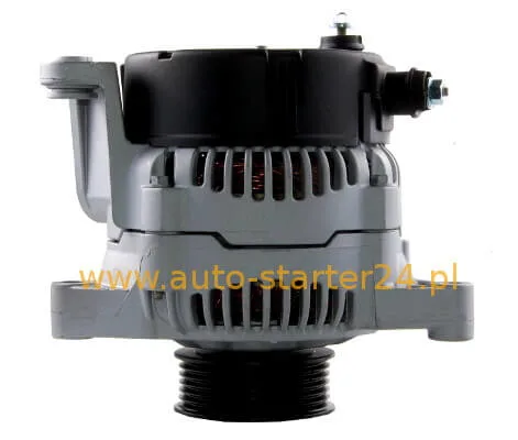 JA665IR HC-PARTS - 1.ALTERNATOR — zdjęcie 3 z 3