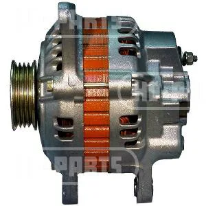 JA666IR HC-PARTS - 1.ALTERNATOR — zdjęcie 1 z 4