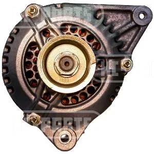 JA666IR HC-PARTS - 1.ALTERNATOR — zdjęcie 4 z 4