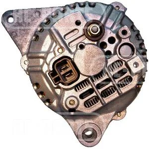 JA666IR HC-PARTS - 1.ALTERNATOR — zdjęcie 3 z 4