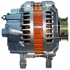 JA666IR HC-PARTS - 1.ALTERNATOR — zdjęcie 2 z 4