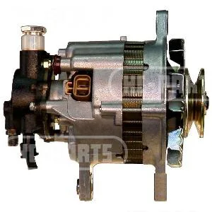 JA668IR HC-PARTS - 1.ALTERNATOR — zdjęcie 1 z 4