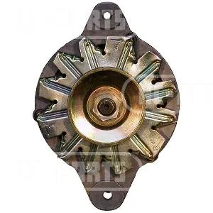JA668IR HC-PARTS - 1.ALTERNATOR — zdjęcie 4 z 4