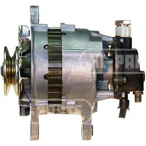 JA668IR HC-PARTS - 1.ALTERNATOR — zdjęcie 2 z 4